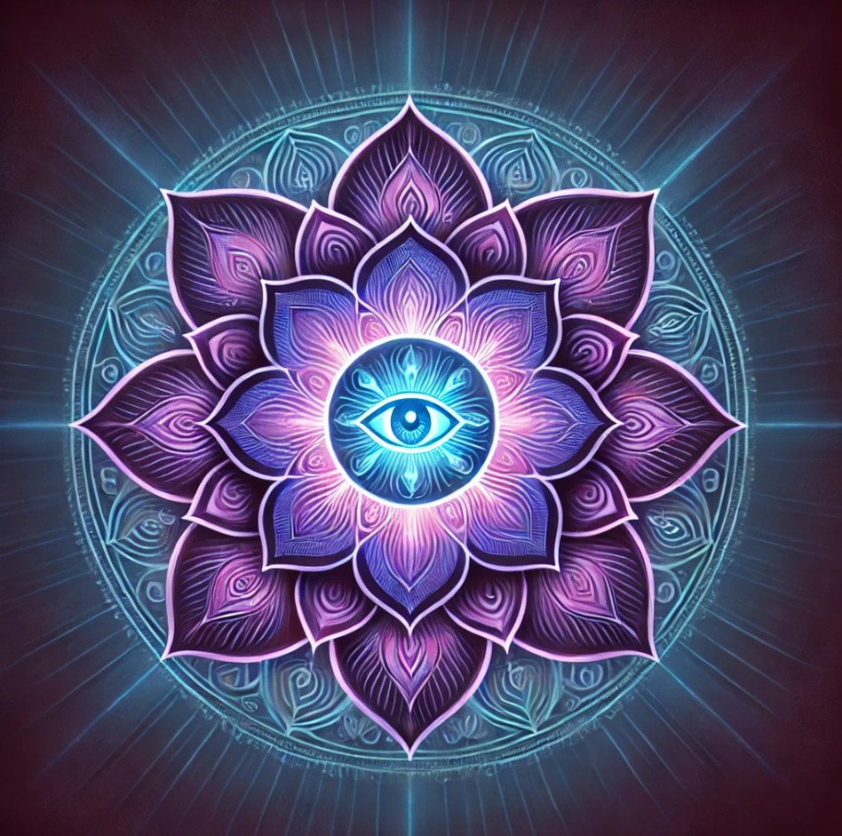 Chakra racine