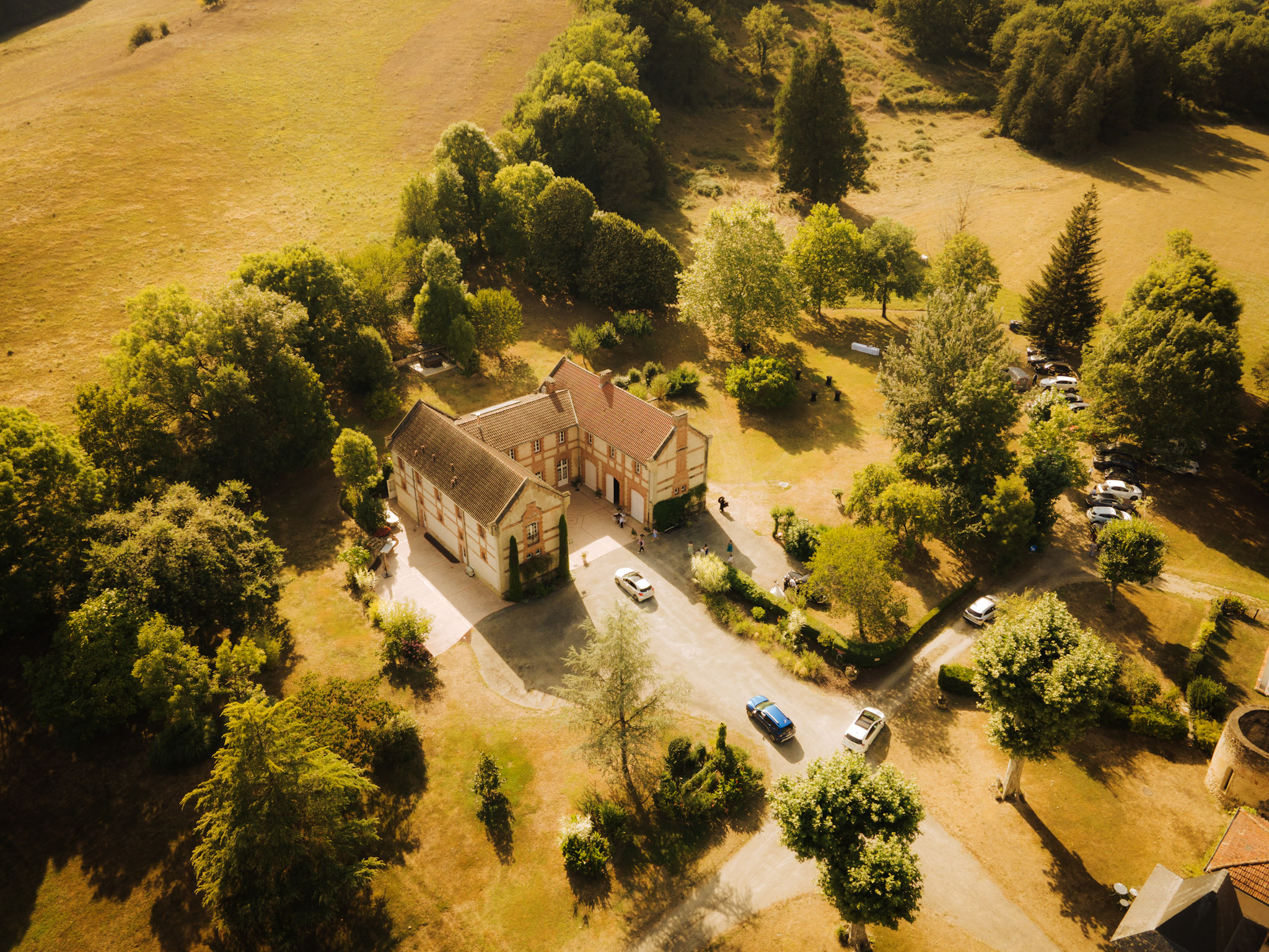 Mariage Toulouse