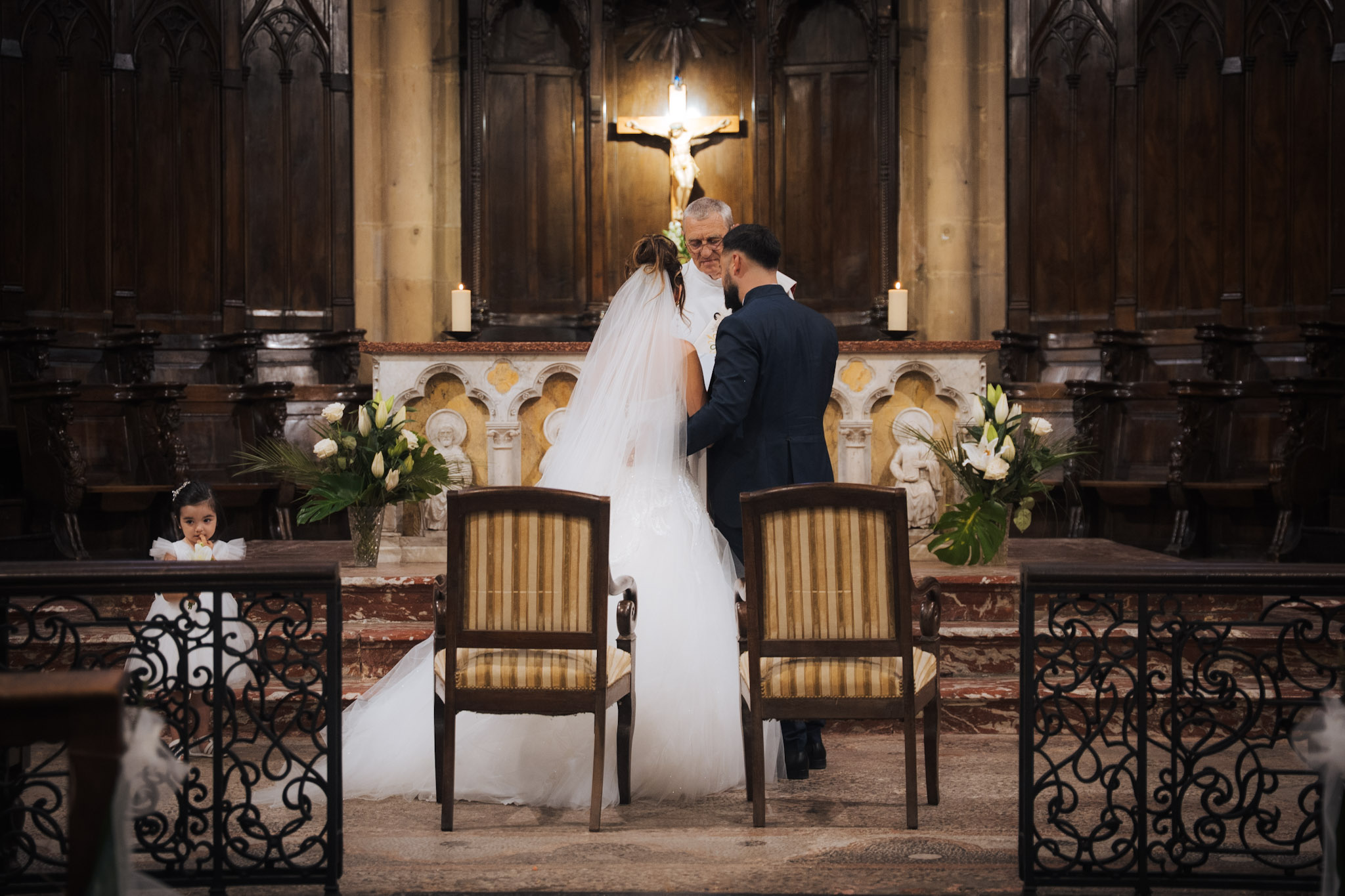 Mariage Toulouse