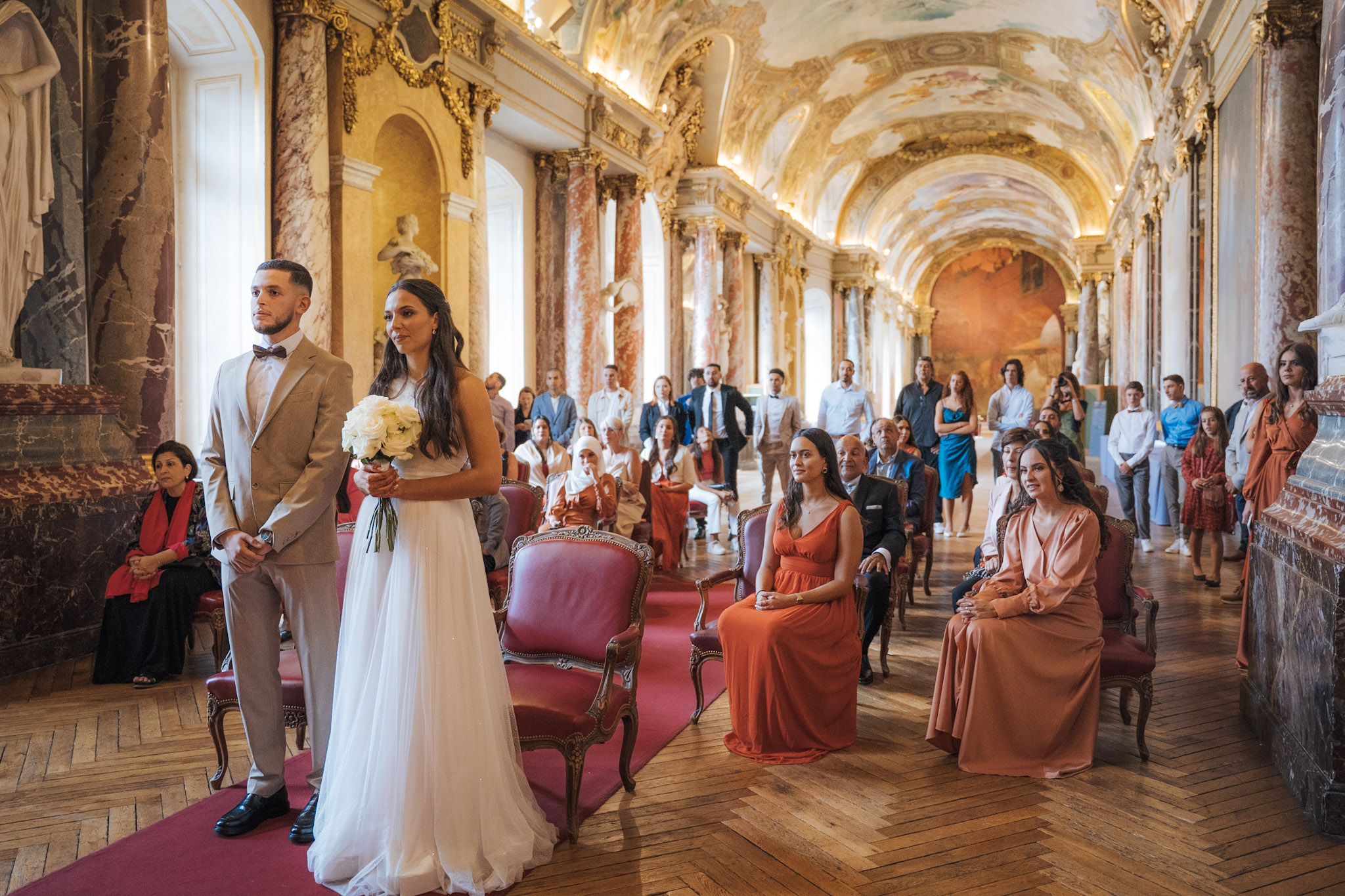 Mariage Toulouse