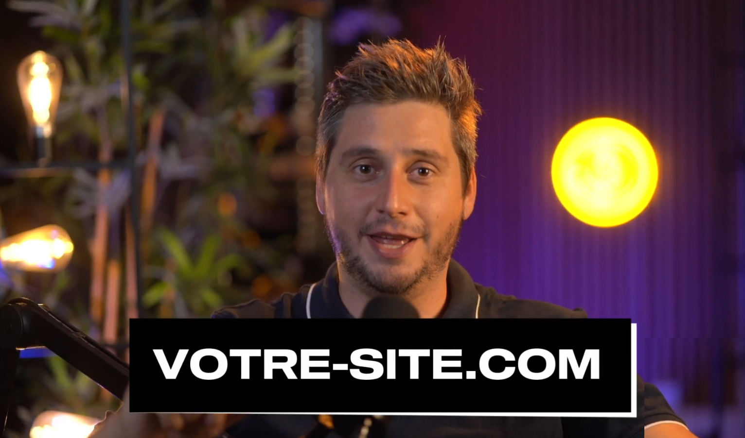 Présentation de nos forfaits