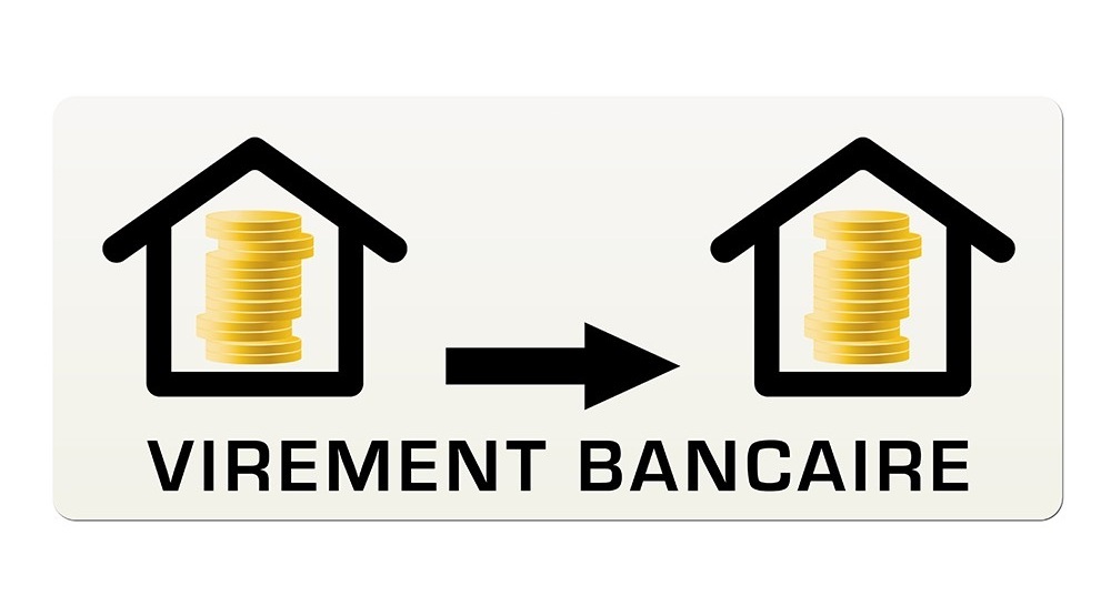 Virement instantané