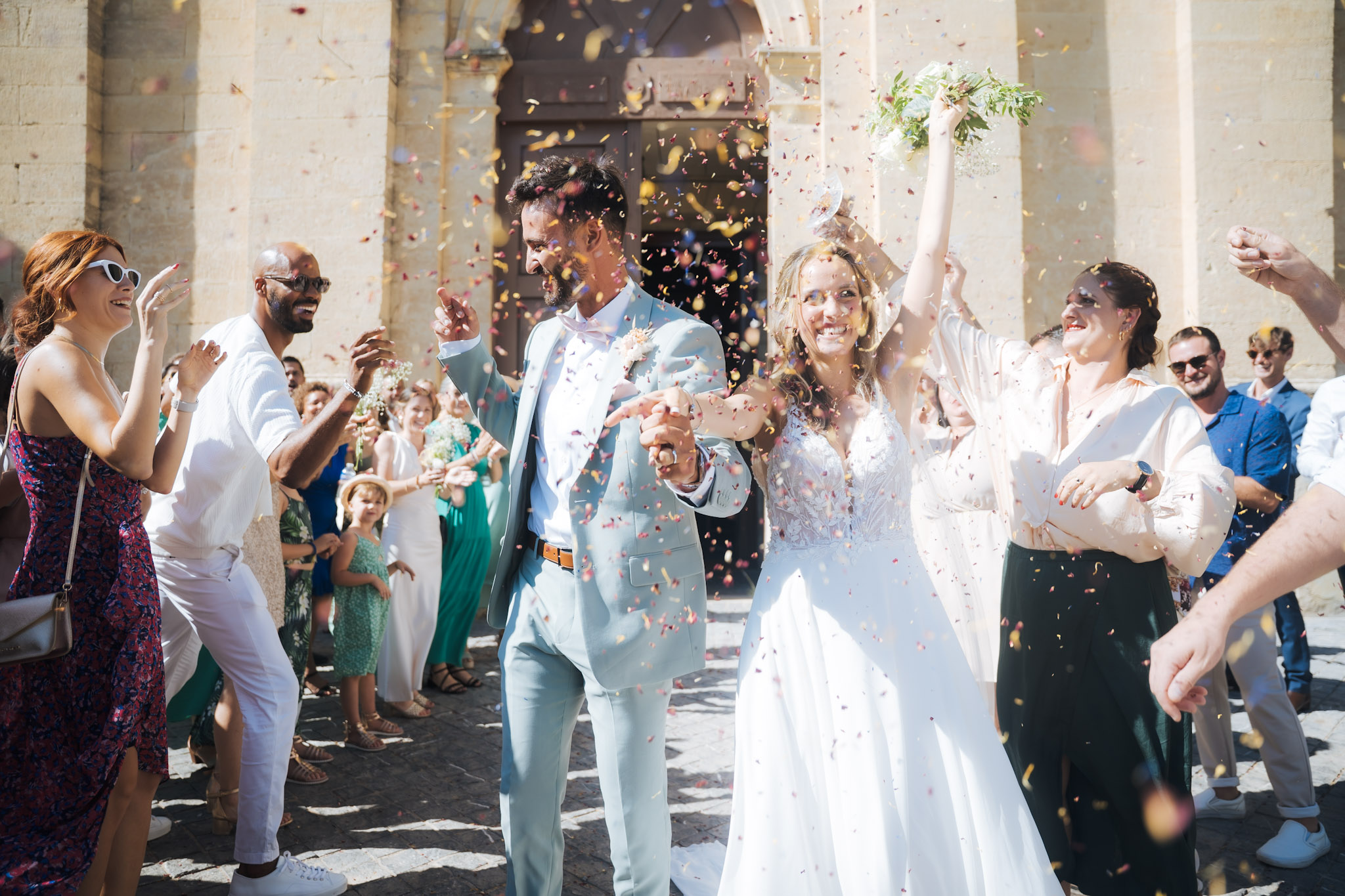 Mariage Toulouse 9