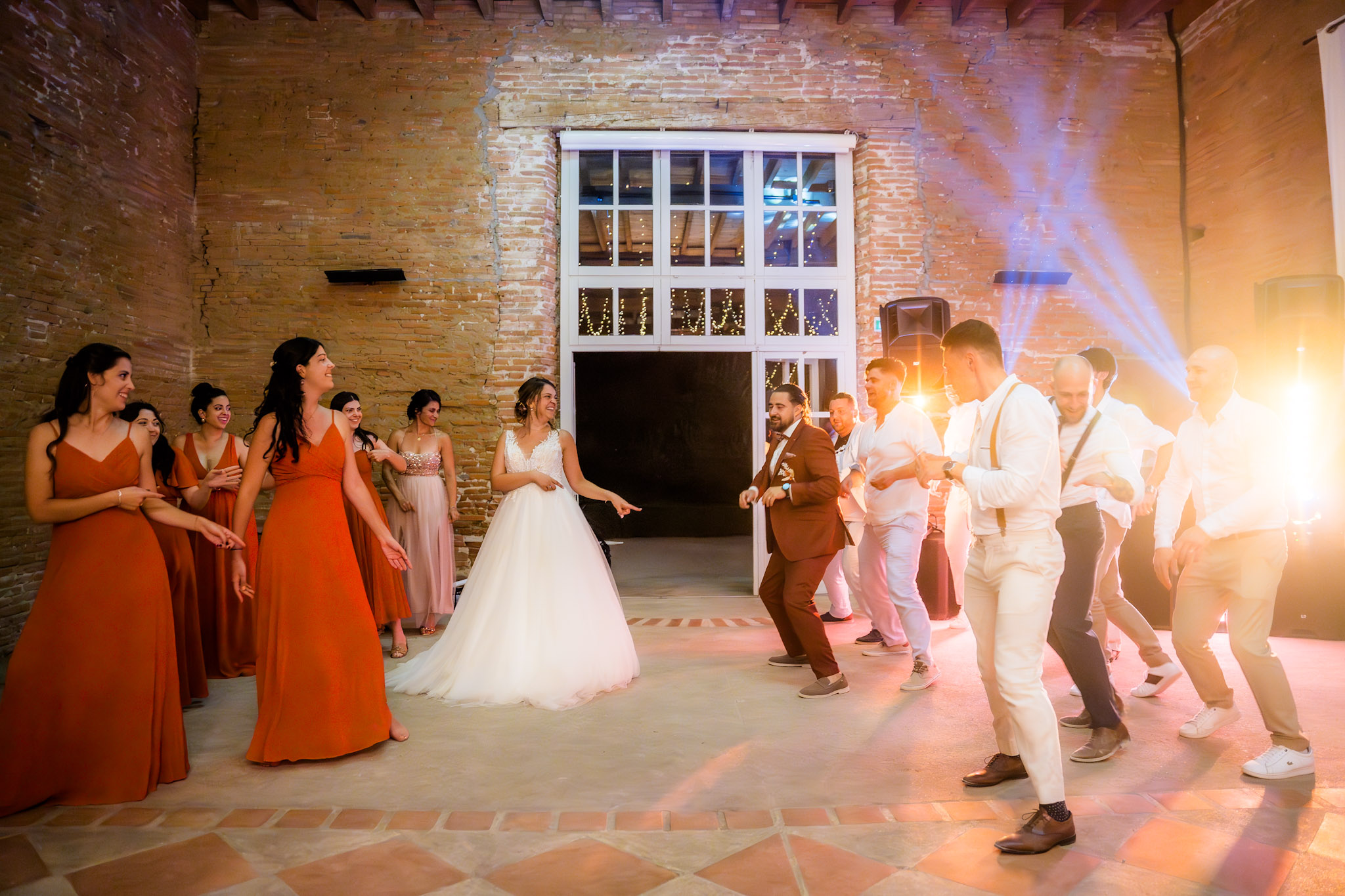 Mariage Toulouse 12