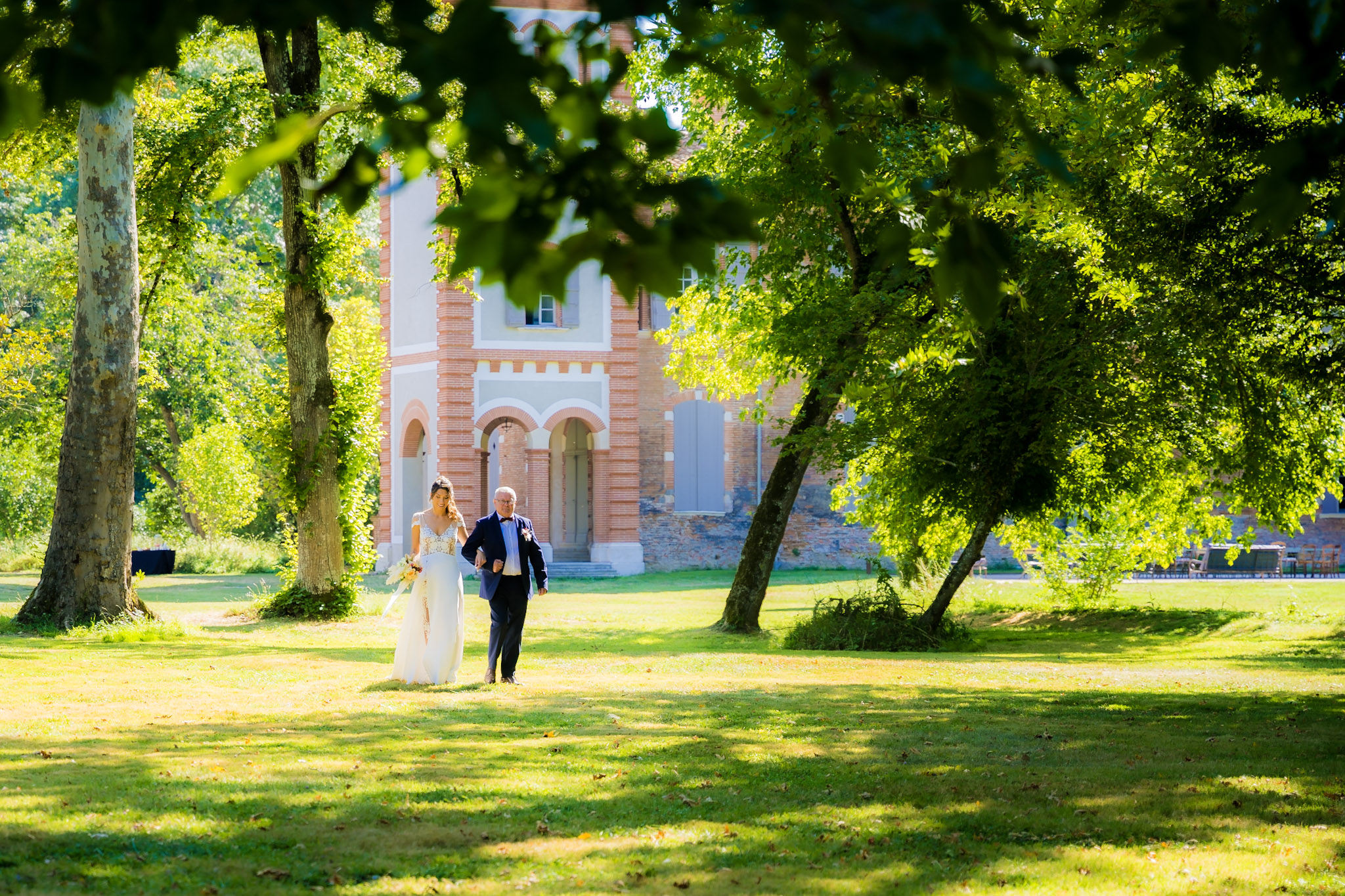 Mariage Toulouse 11