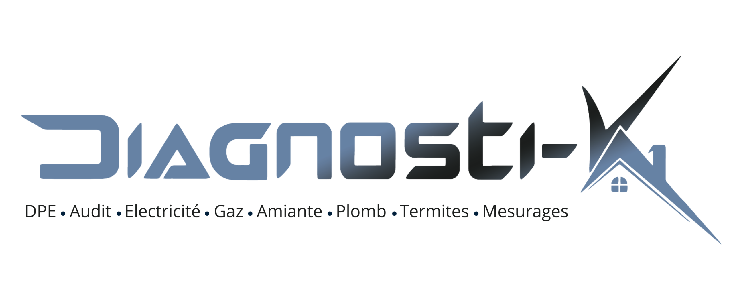 DIAGNOSTI-K Logo