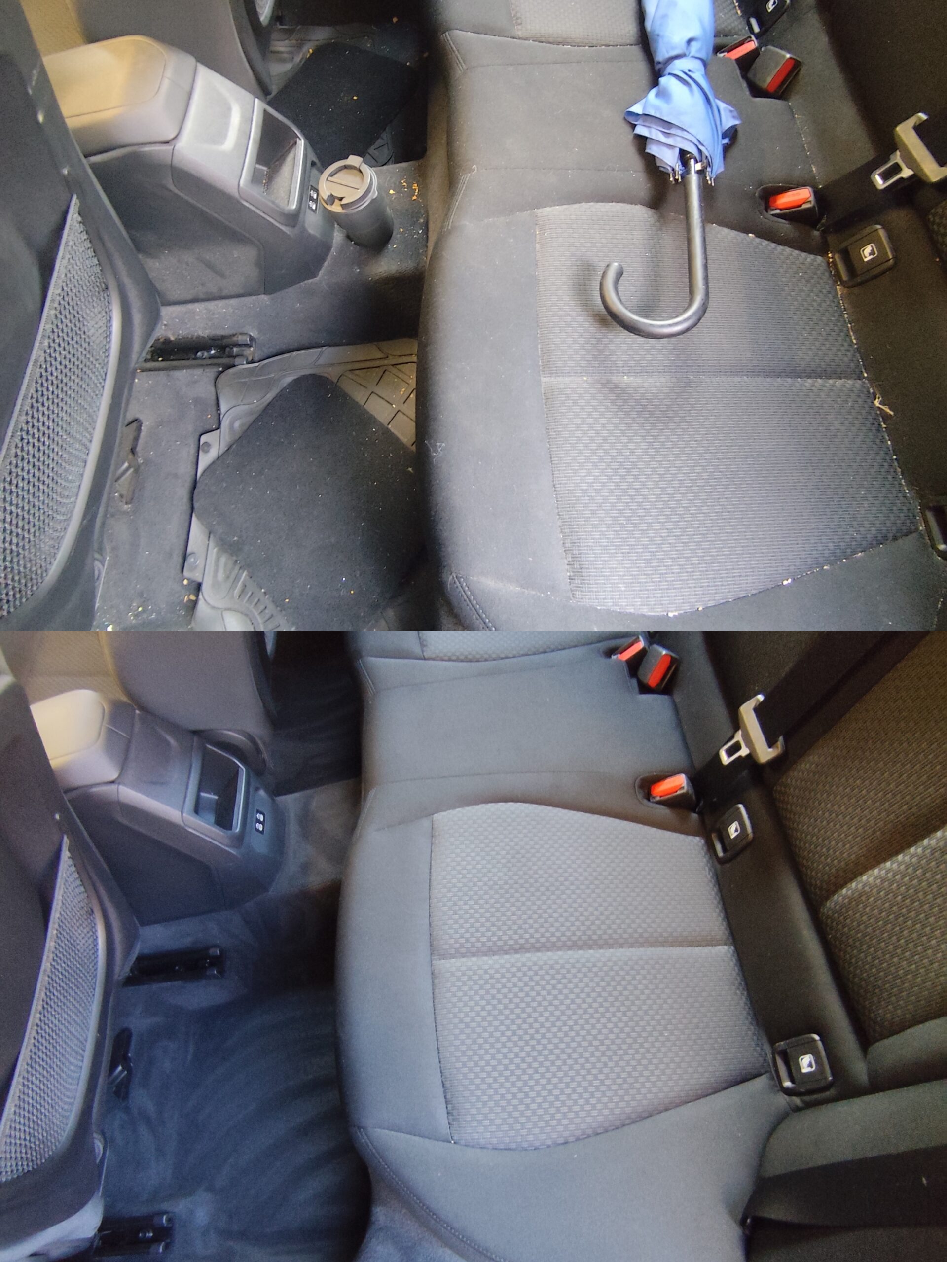 Nettoyage Intérieur Complet - 1