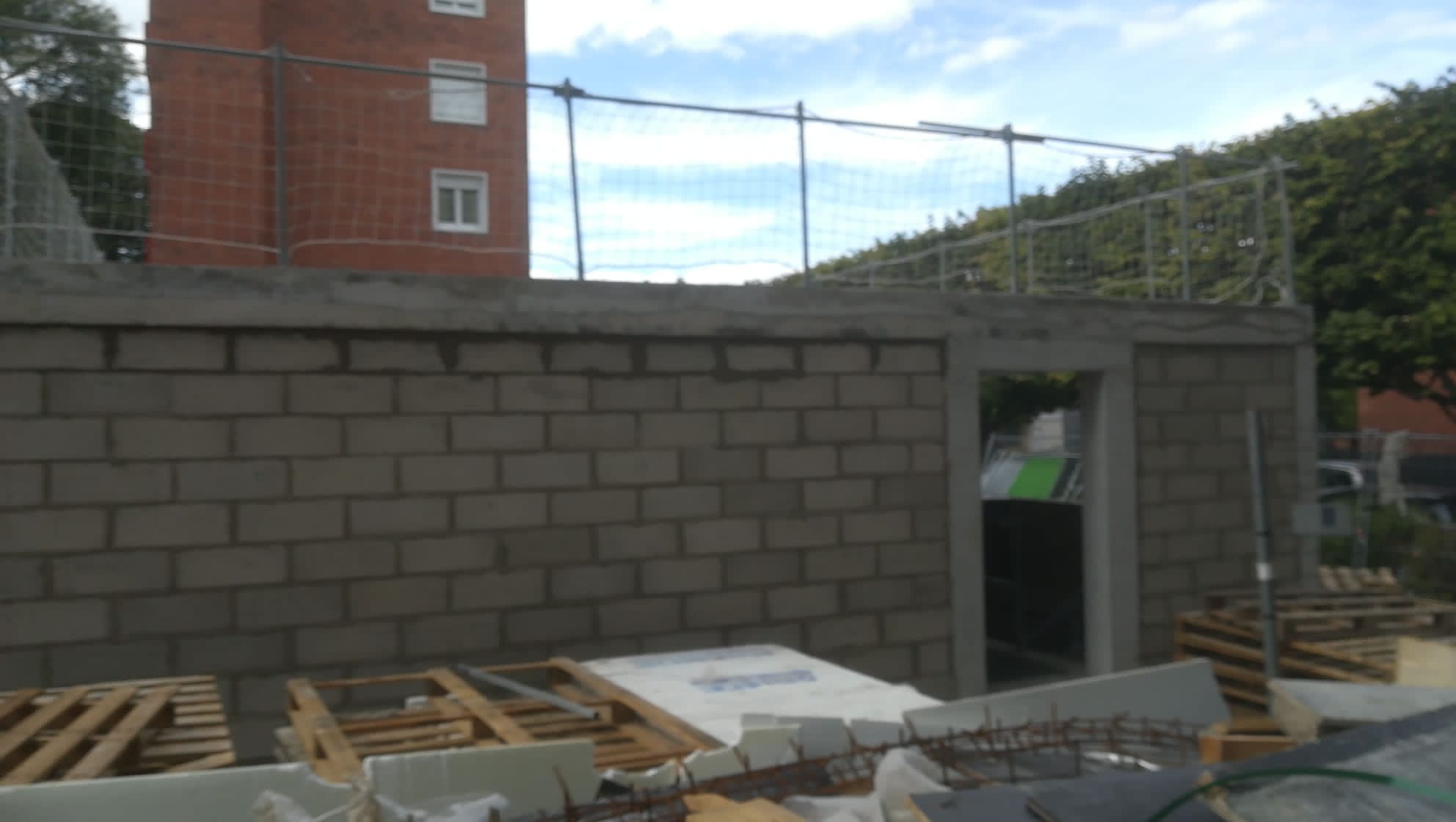 Maconneries - Image 1