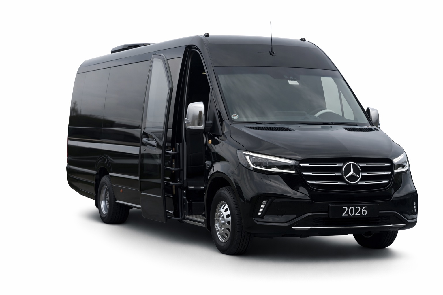 Sprinter VIP 9 places