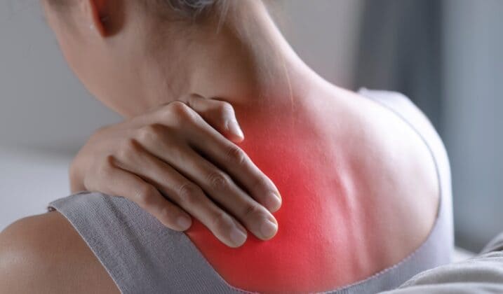 Accompagnement nutritionnel pour fibromyalgie avec un nutritionniste pour les habitants de Brest