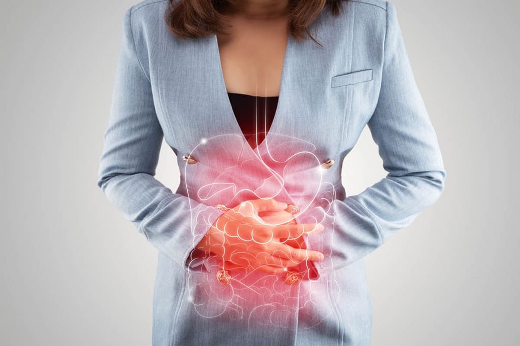 Conseils nutritionnels pour troubles digestifs avec un nutritionniste pour les habitants de Douarnenez