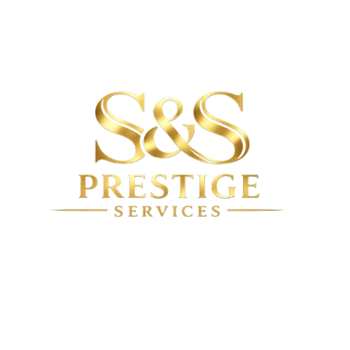 S&S Prestige Logo