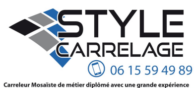 STYLE Carrelage