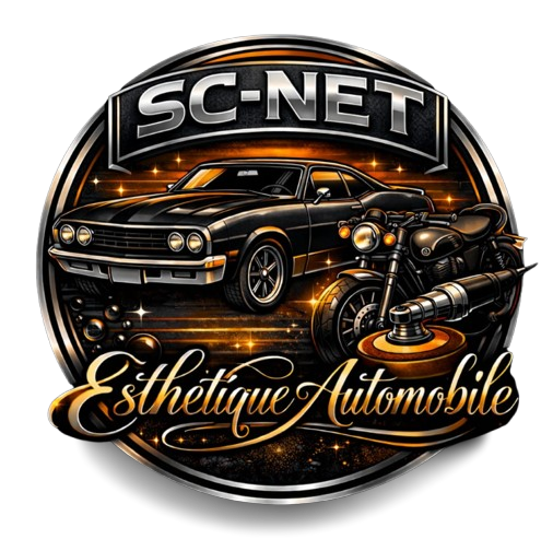SC-NET Esthétique Automobile