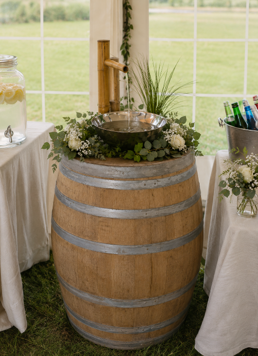 Communion Familiale